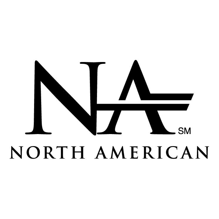 745x745 North American Corporation Of Illinois Free Vector 4vector