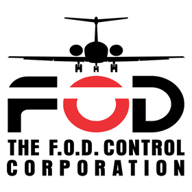 280x280 The Fod Control Corporation Vector Logo Free Download