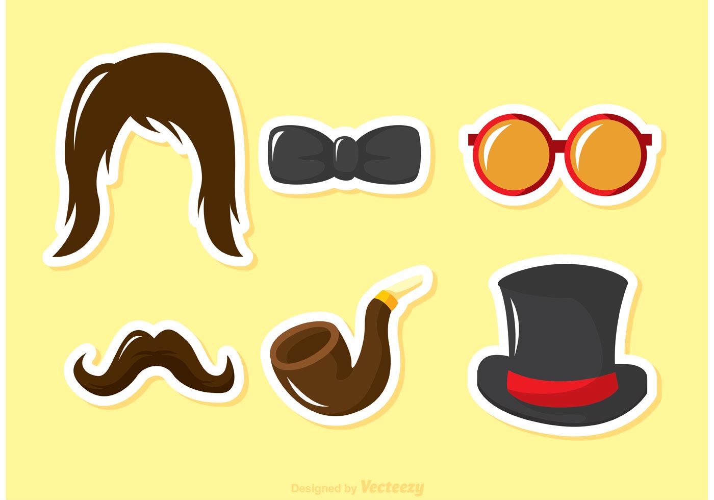1400x980 Fancy Dress Costume Free Vector Art