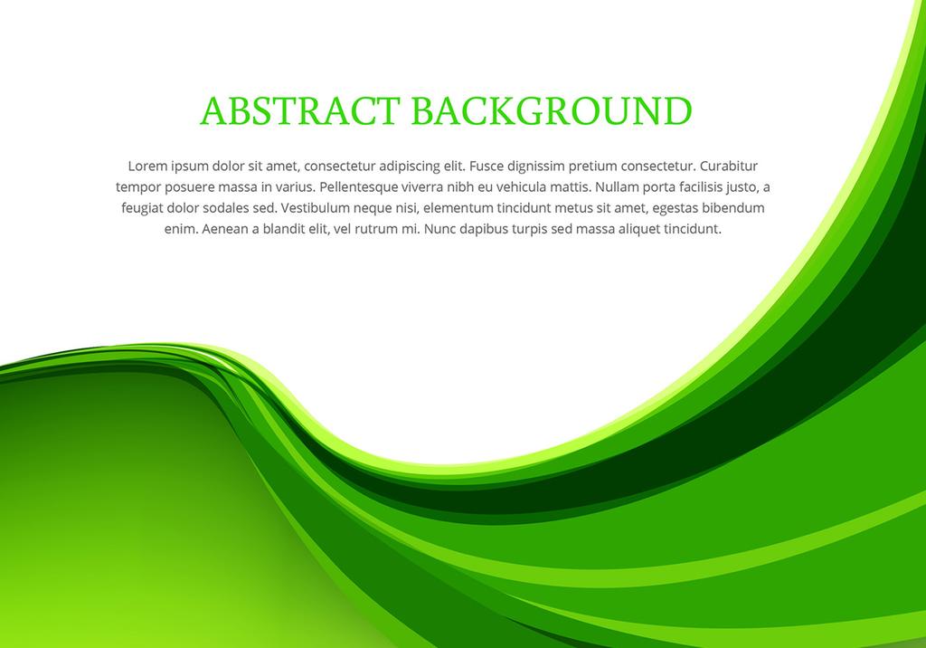 1024x716 Green Vector Design Wallpapers Driverlayer Search Engine
