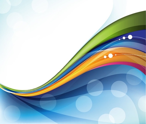 600x510 Abstract Design Vector Background Free Vector In Encapsulated