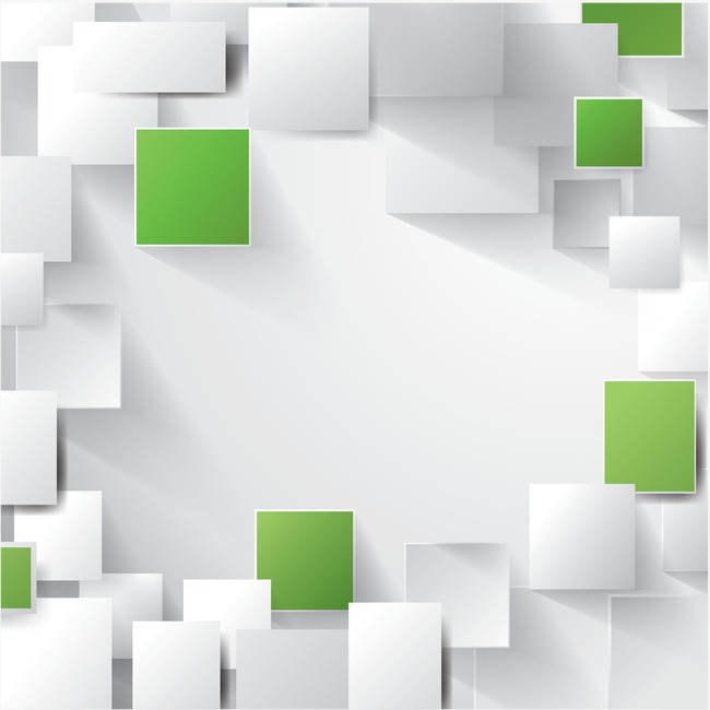 650x650 Fashion Colorful Squares Background, Banner Background, Pattern