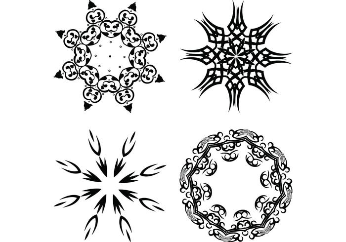 700x490 Free Vector Graphics Design Elements