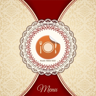 369x368 Food Menu Background Design Free Vector Download (49,593 Free