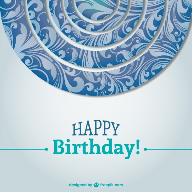626x626 Birthday Card Background Beautiful Birthday Card Background Vector
