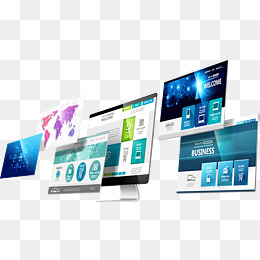 260x260 Website Design Png, Vectors, Psd, And Clipart For Free Download