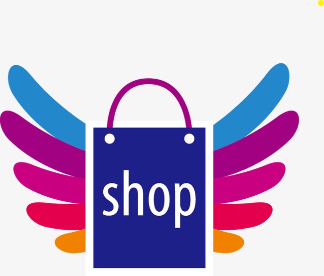 650x554 Shopping Logo Design, Logo Graphics, Logo Design, Flag Icon Png
