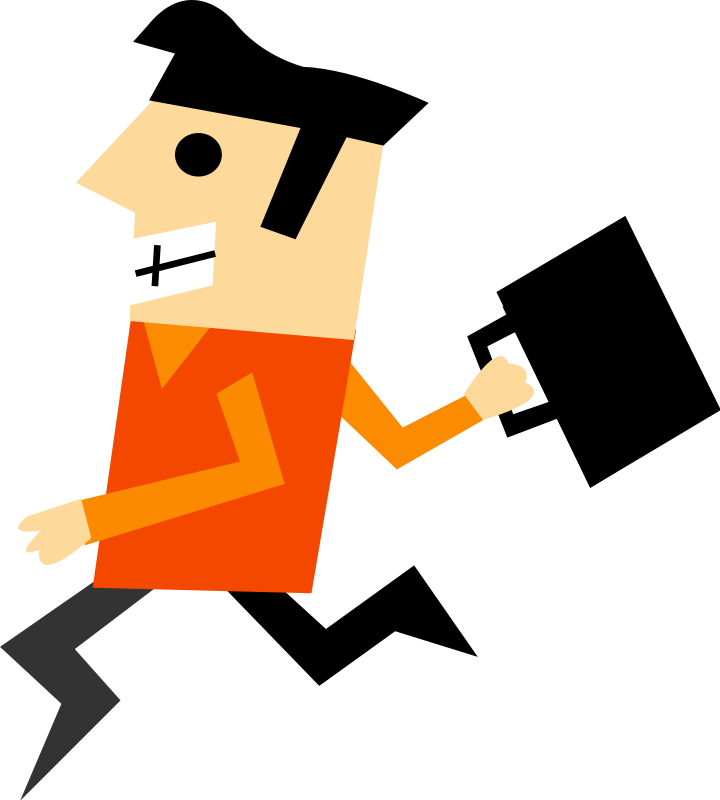 720x800 Designer Run Free Vector 4vector