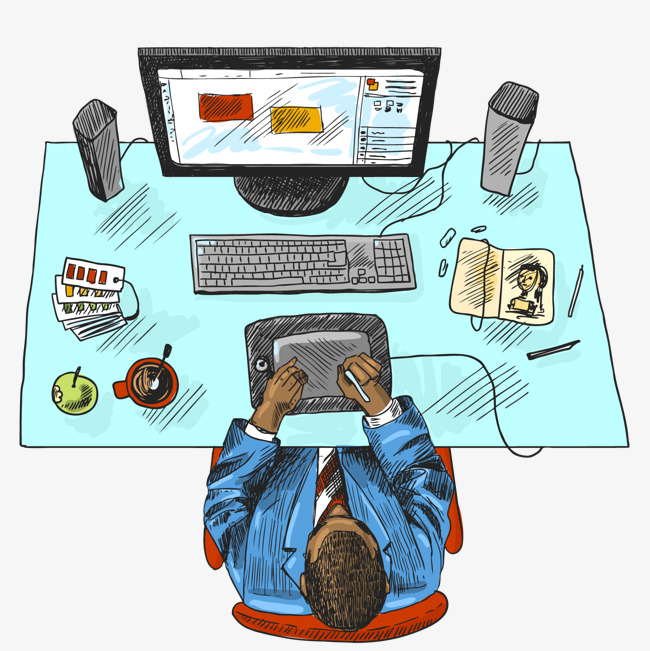 650x651 Vector Designer, Drawing Png, Drawing Png, Decoration Png And