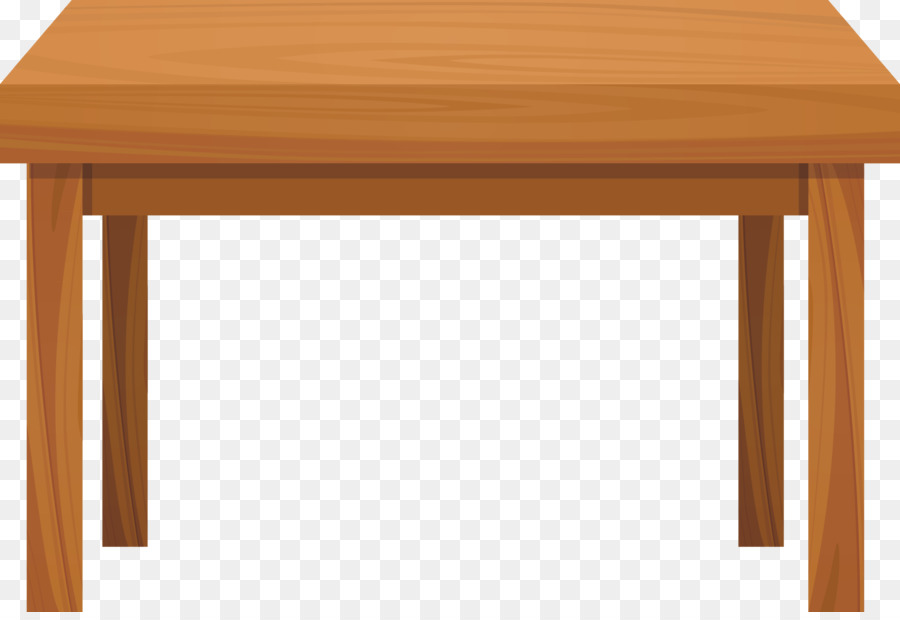 900x620 Table Wood Clip Art