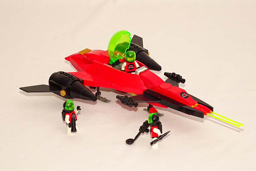 1024x683 M Tron Vector Detector A Bit Of A Redesign Of A Classic