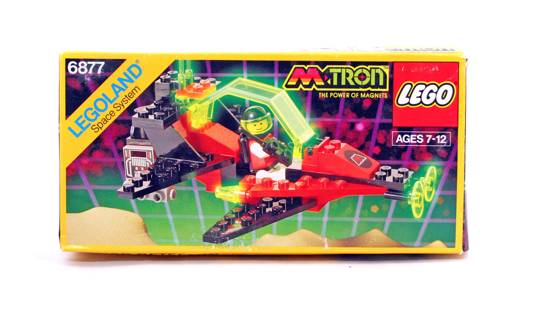 1080x661 Vector Detector