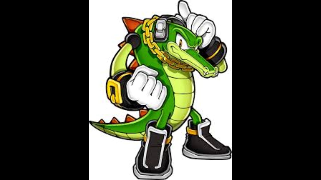 1280x720 Vector Watches Sonic Boom Vector Detector