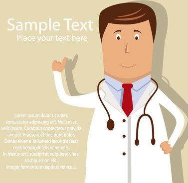 377x368 Doctor Vector Images Free Download Free Vector Download (219 Free