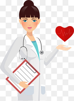 260x356 Female Doctor Png, Vectors, Psd, And Clipart For Free Download