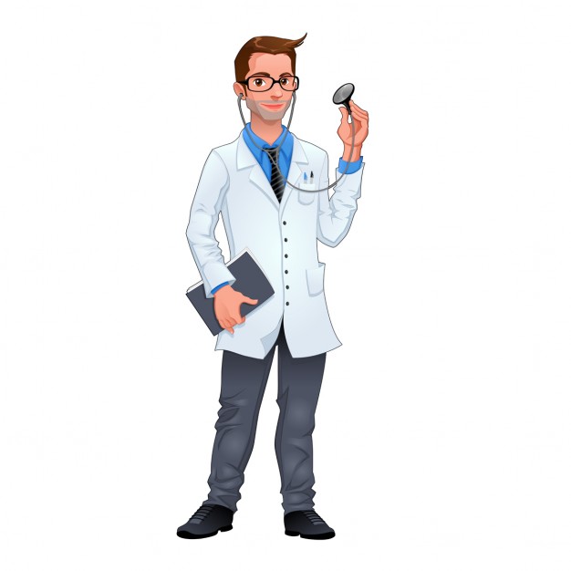 Vector Doctor at GetDrawings | Free download