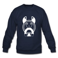 190x190 Dog Face Vector Art By Vu Ngoc Hai Spreadshirt