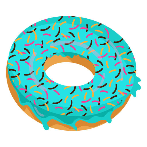 512x512 19 Vector Donut Transparent Huge Freebie! Download For Powerpoint