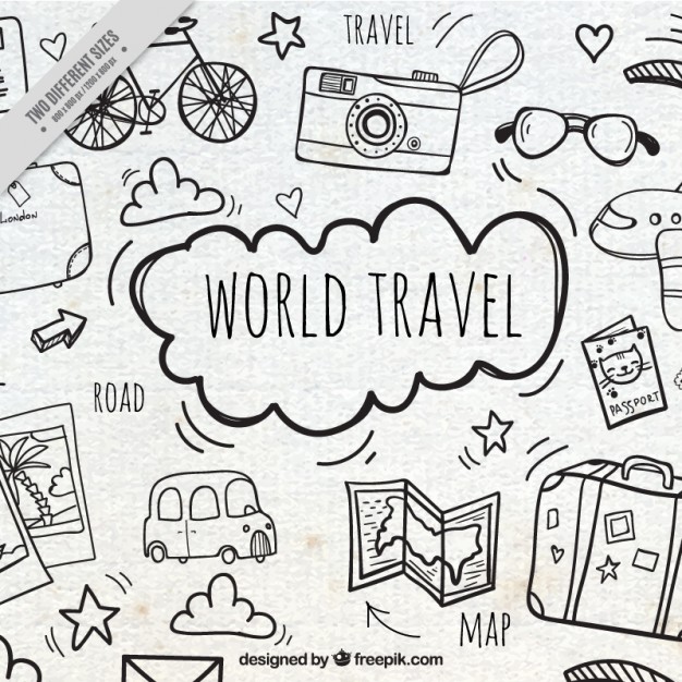 626x626 Doodle Vectors, Photos And Psd Files Free Download