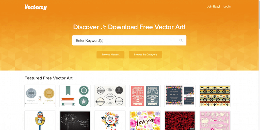 1024x513 Top 24 Websites For Free Vector Images For Designers 2018