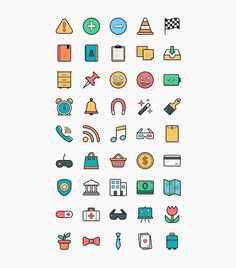 236x268 Free Download 200 Vector Icons More Cool Tools