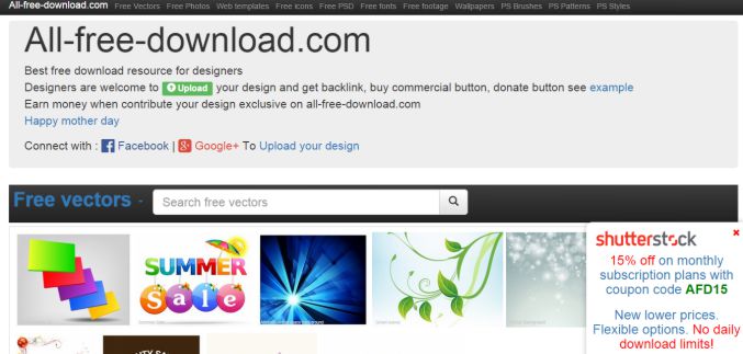 677x323 5 Places Where To Get Free Vector Graphics