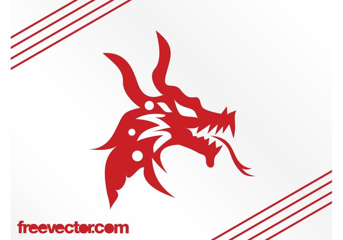 700x490 Dragon Head Graphics