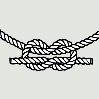 420x420 Drawing Vector Rope In Inkscape