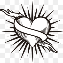 260x260 Free Download Tattoo Flash Vector Graphics Design Drawing