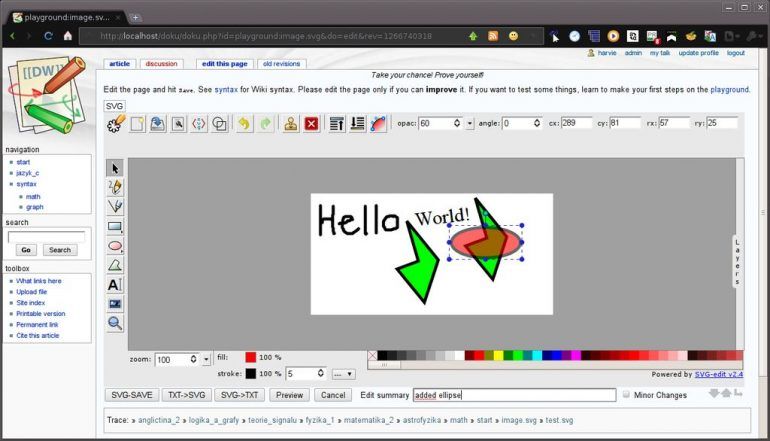 770x441 14 Best Free Svg Viewer Software In 2018 Boomzi