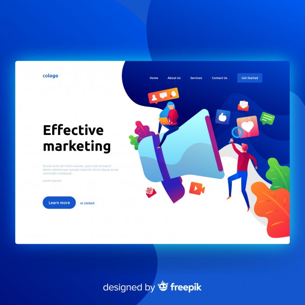 626x626 Marketing Vectors, Photos And Psd Files Free Download