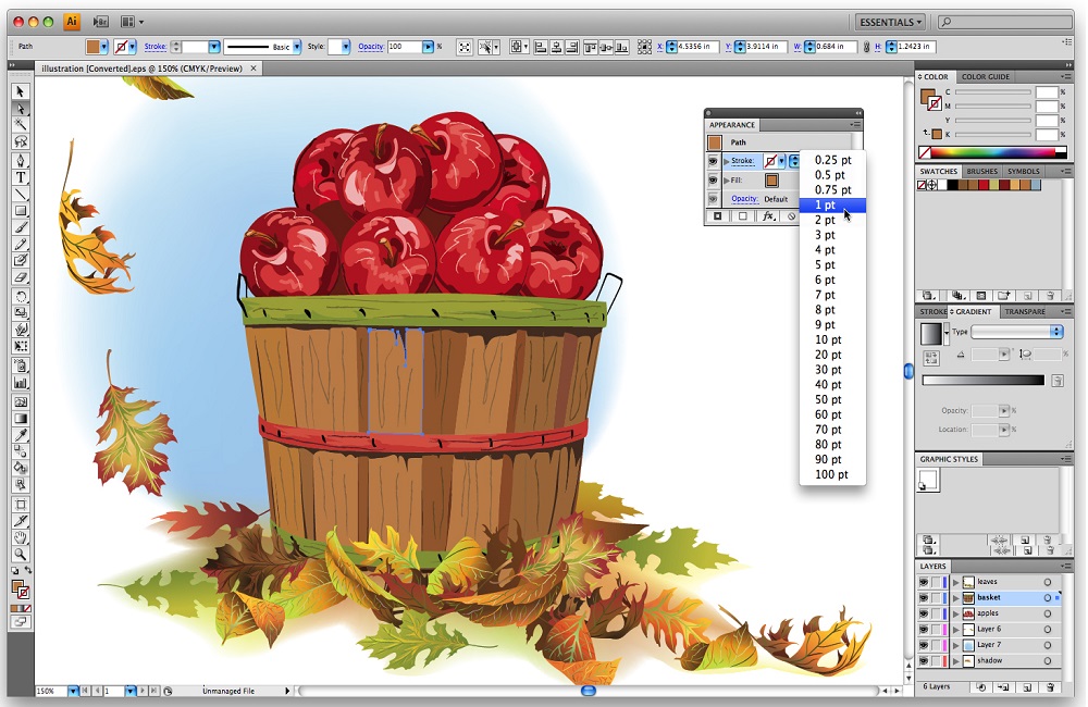 1000x650 89% Discount Unleash Creativity Adobe Illustrator Cs6 Online