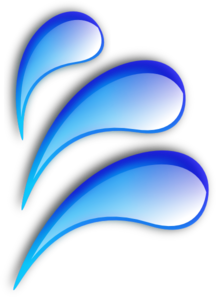 216x299 19 Droplet Vector Water Drop Huge Freebie! Download For Powerpoint