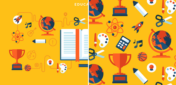 600x292 How To Edit And Use A Stock Vector Graphic In Adobe Illustrator