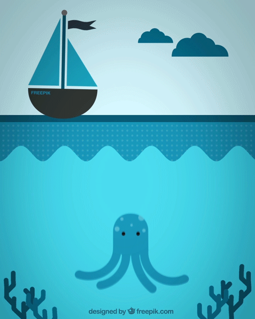 500x625 Animation Turn Vectors Into Life Part I Free After Effects And