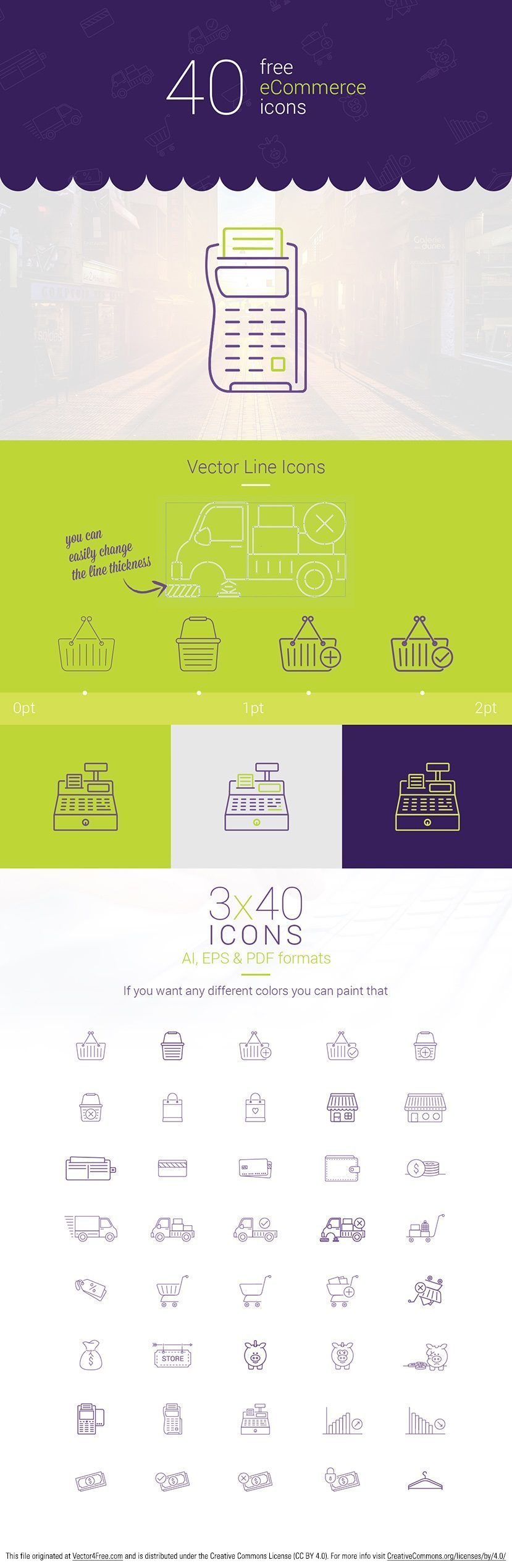 829x2539 40 Free Ecommerce Vector Icons