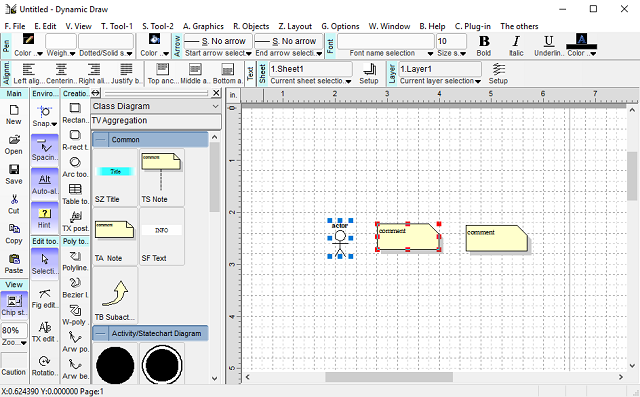 640x397 Graphics Dynamic Draw