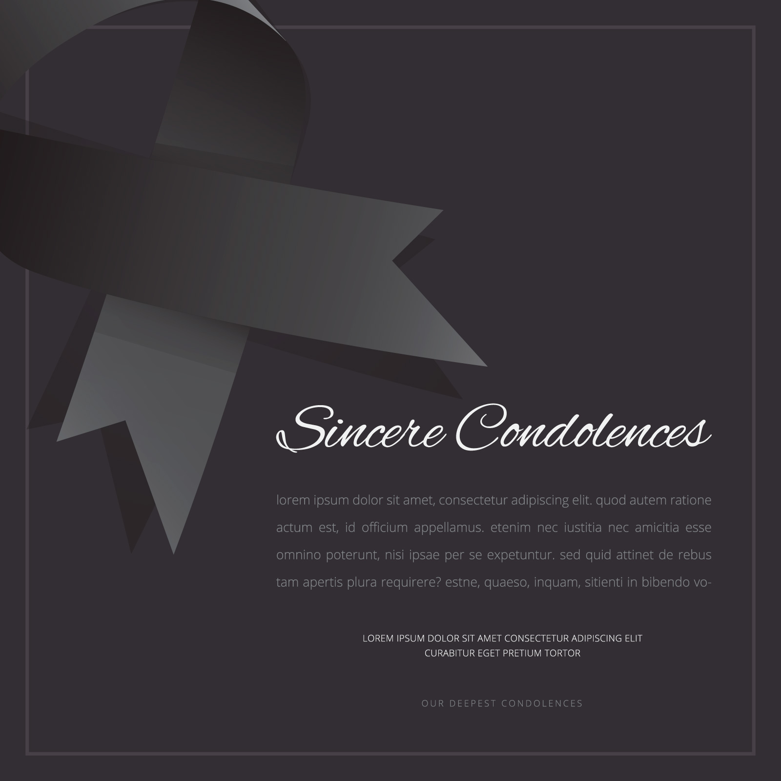 1600x1600 Death Free Vector Art