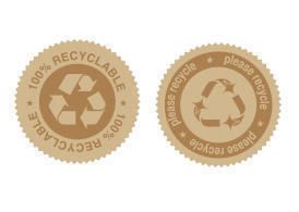 274x195 Free Recycle Label Vectors Courtesy Of Eezy Premium Will Help You