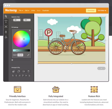 364x357 Vecteezy Editor Reviews 2018 G2 Crowd