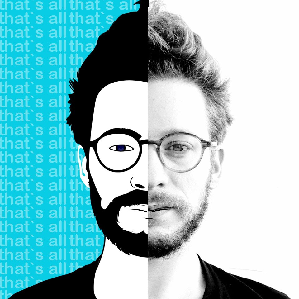 960x960 Adobe Photoshop Vector Effect [ Tutorial ]