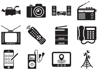 333x240 Electronics Icons Photos, Royalty Free Images, Graphics, Vectors