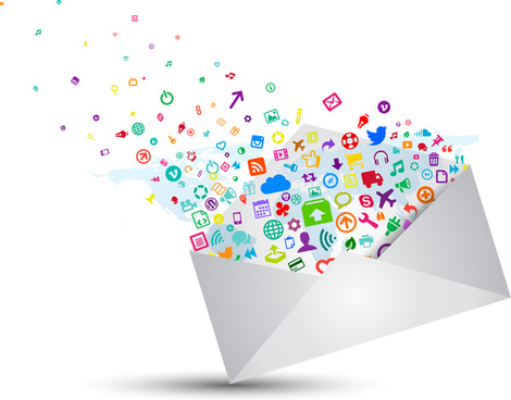 470x368 Email Free Vector Download (260 Free Vector) For Commercial Use