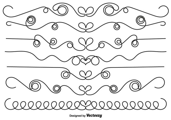 700x490 Embellishments Free Vector Art