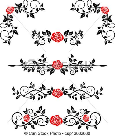 397x470 Collection Of Free Embellishing Clipart Vector. Download On Ubisafe