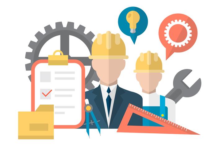 700x490 Engineering Icons