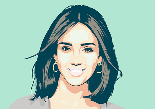 534x374 Make Vector Art Of Your Photo For Wahyudin21