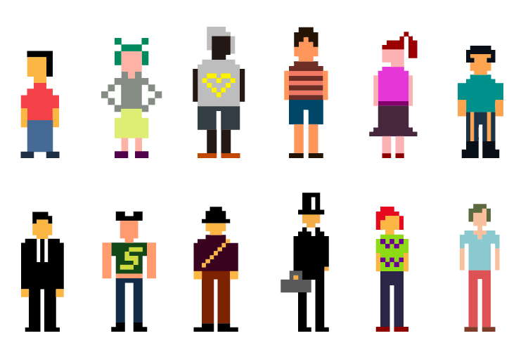 751x508 Icon Go Figure Articles Vector Free Vector 4vector