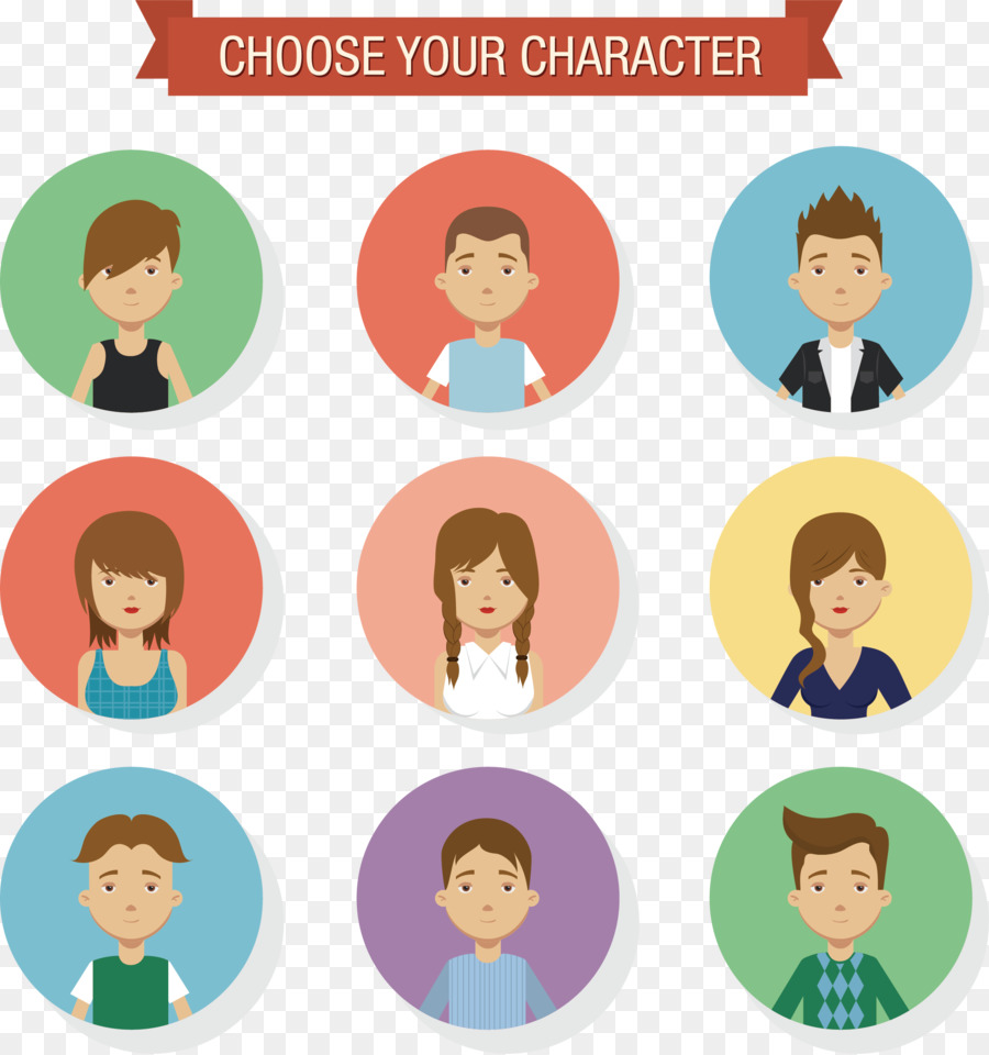 900x960 Avatar User Icon