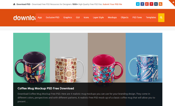 600x364 Best Websites To Free Download Vector, Icon And Psd Files